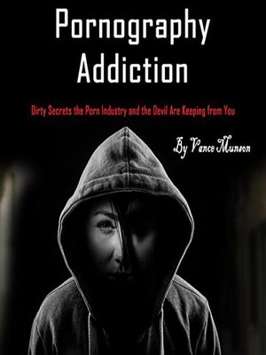 cover image of Pornography Addiction